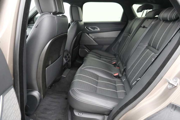 Photo 10 VIN: SALYA2BN9JA771663 - LAND ROVER VELAR 