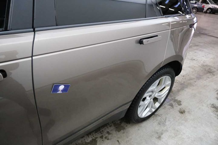 Photo 26 VIN: SALYA2BN9JA771663 - LAND ROVER VELAR 