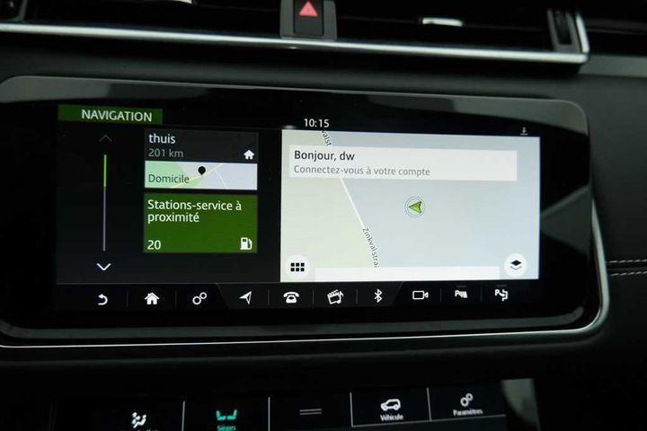 Photo 11 VIN: SALYA2BN9JA771663 - LAND ROVER VELAR 