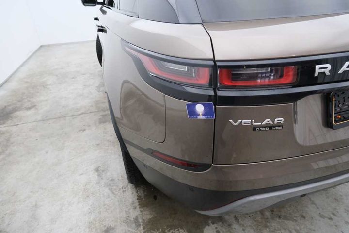 Photo 14 VIN: SALYA2BN9JA771663 - LAND ROVER VELAR 