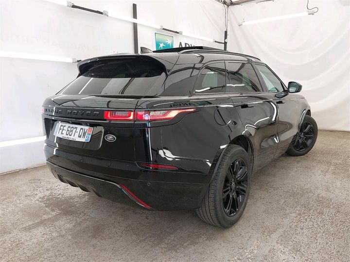 Photo 2 VIN: SALYA2BN9KA208968 - LAND ROVER VELAR 