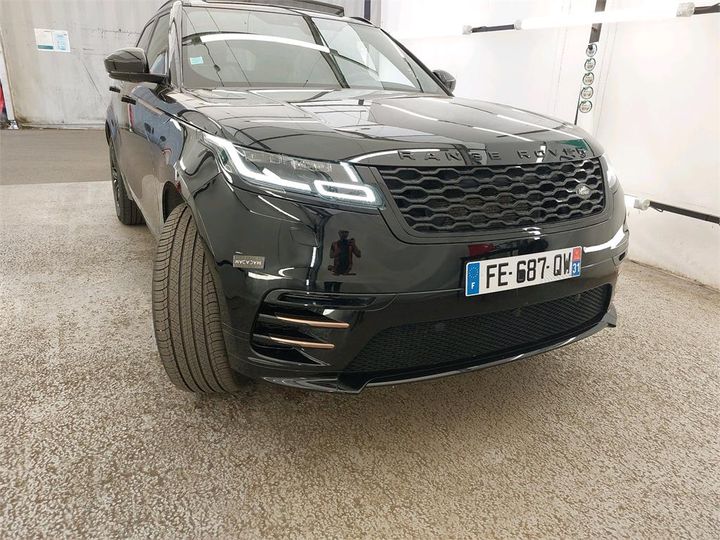 Photo 8 VIN: SALYA2BN9KA208968 - LAND ROVER VELAR 