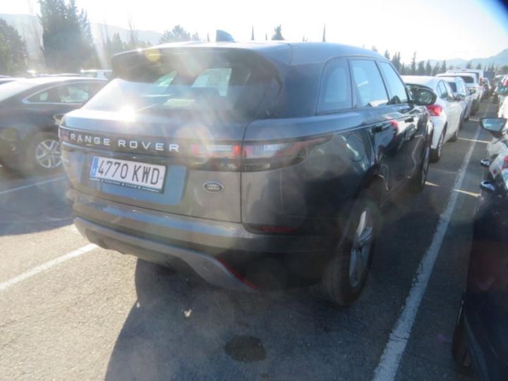 Photo 2 VIN: SALYA2BN9KA221431 - LAND ROVER RANGE ROVER VEL 