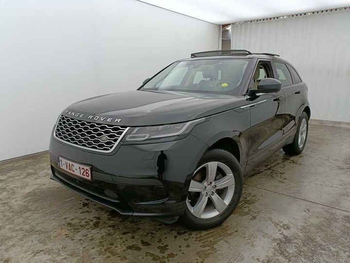 Photo 1 VIN: SALYA2BN9KA779201 - LAND ROVER RANGE VELAR&#3917 