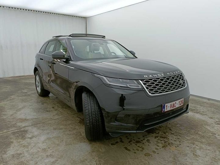 Photo 8 VIN: SALYA2BN9KA779201 - LAND ROVER RANGE VELAR&#3917 