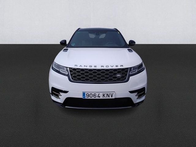 Photo 1 VIN: SALYA2BN9KA783622 - LAND ROVER RANGE ROVER VELAR 