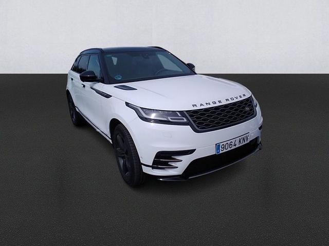 Photo 12 VIN: SALYA2BN9KA783622 - LAND ROVER RANGE ROVER VELAR 