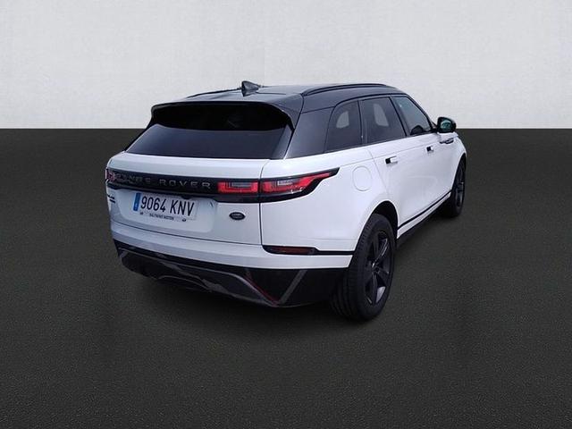 Photo 23 VIN: SALYA2BN9KA783622 - LAND ROVER RANGE ROVER VELAR 