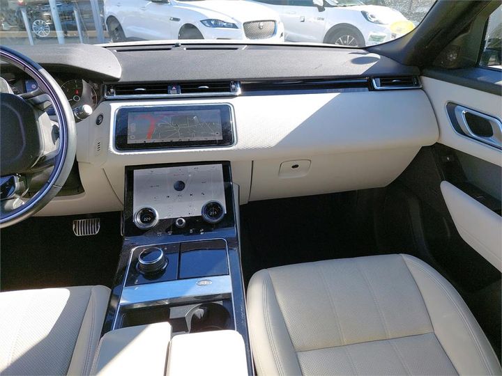 Photo 12 VIN: SALYA2BN9KA798587 - LAND ROVER RANGE ROVER VEL 