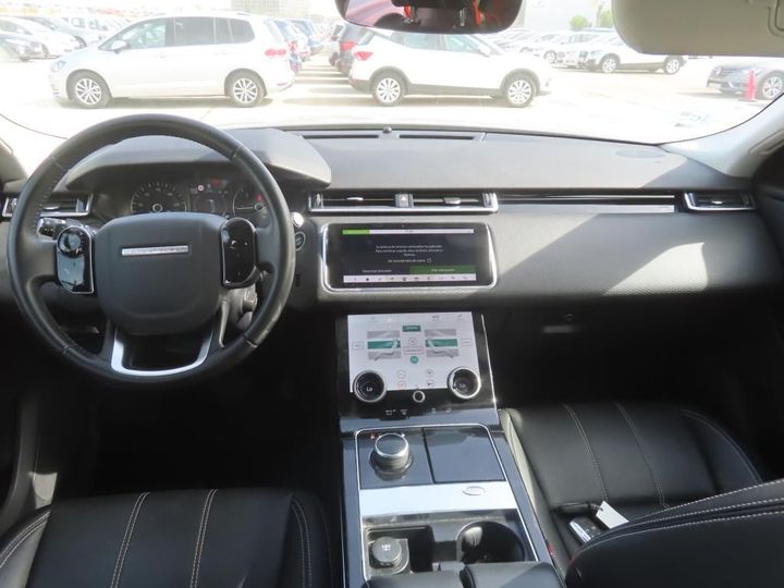 Photo 3 VIN: SALYA2BN9LA245150 - LAND ROVER RANGE ROVER VEL 