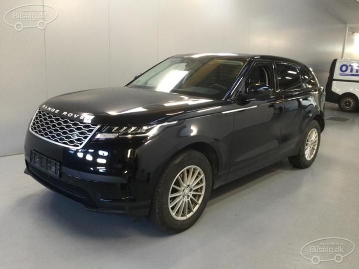 Photo 0 VIN: SALYA2BN9LA262949 - LAND ROVER RANGE ROVER VELAR VAN 