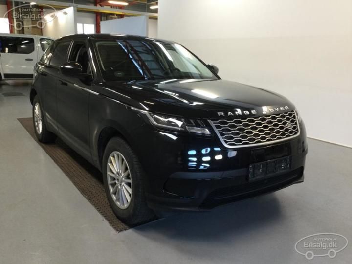 Photo 17 VIN: SALYA2BN9LA262949 - LAND ROVER RANGE ROVER VELAR VAN 