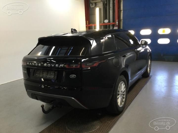 Photo 18 VIN: SALYA2BN9LA262949 - LAND ROVER RANGE ROVER VELAR VAN 