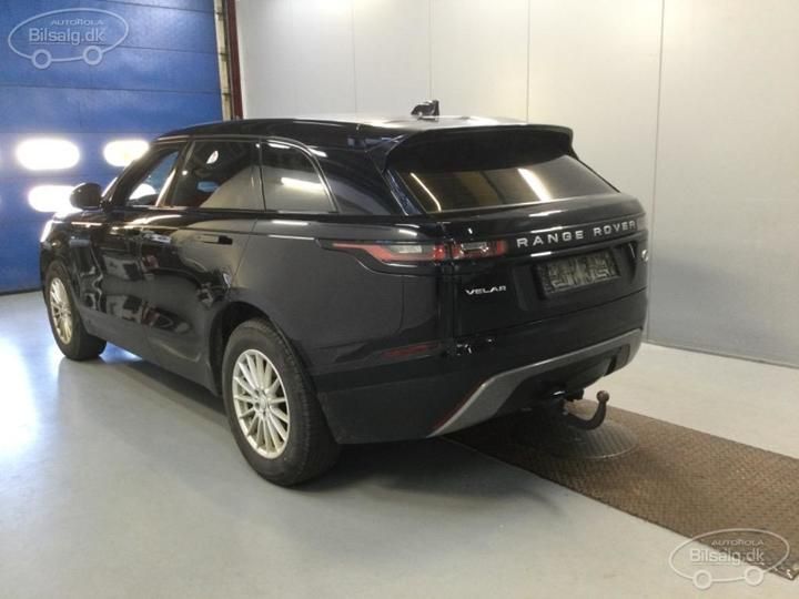 Photo 22 VIN: SALYA2BN9LA262949 - LAND ROVER RANGE ROVER VELAR VAN 