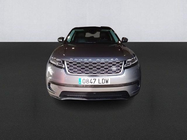 Photo 1 VIN: SALYA2BN9LA263941 - LAND ROVER RANGE ROVER VELAR 