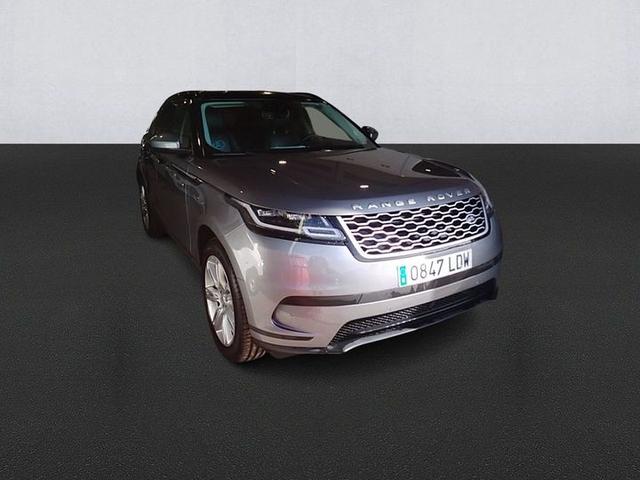 Photo 12 VIN: SALYA2BN9LA263941 - LAND ROVER RANGE ROVER VELAR 