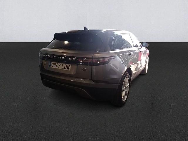 Photo 23 VIN: SALYA2BN9LA263941 - LAND ROVER RANGE ROVER VELAR 