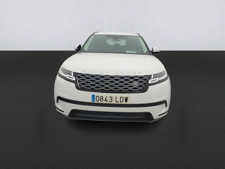 Photo 1 VIN: SALYA2BN9LA265012 - LAND ROVER RANGE ROVER VELAR 