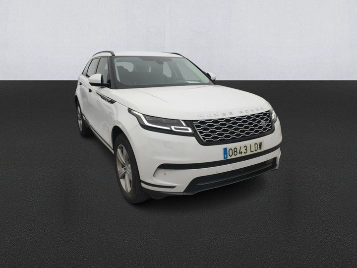 Photo 12 VIN: SALYA2BN9LA265012 - LAND ROVER RANGE ROVER VELAR 