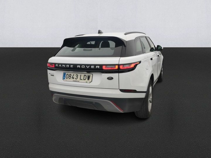 Photo 23 VIN: SALYA2BN9LA265012 - LAND ROVER RANGE ROVER VELAR 