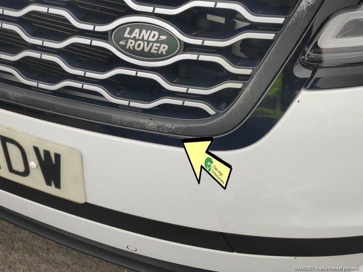 Photo 25 VIN: SALYA2BN9LA265012 - LAND ROVER RANGE ROVER VELAR 