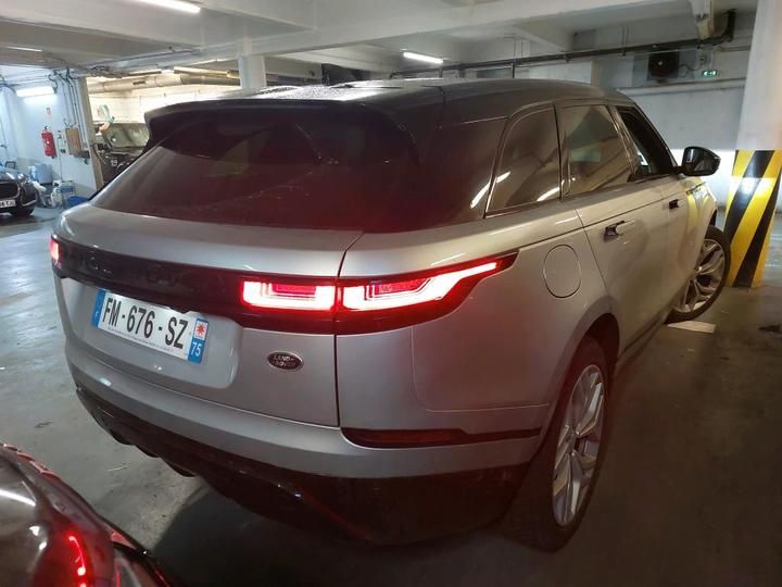 Photo 3 VIN: SALYA2BN9LA265849 - 60 LAND ROVER VELAR 