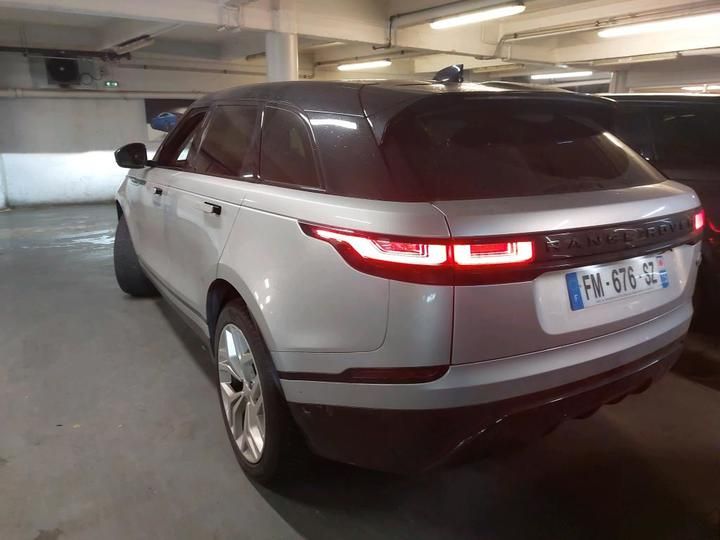 Photo 4 VIN: SALYA2BN9LA265849 - 60 LAND ROVER VELAR 