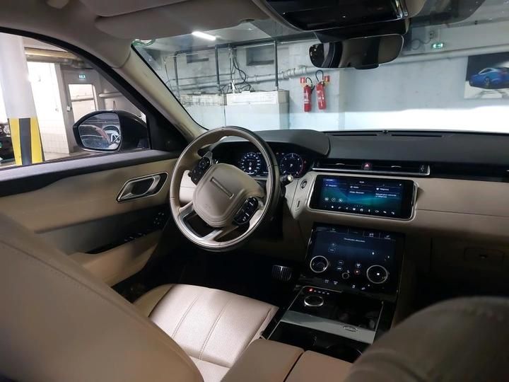 Photo 6 VIN: SALYA2BN9LA265849 - 60 LAND ROVER VELAR 