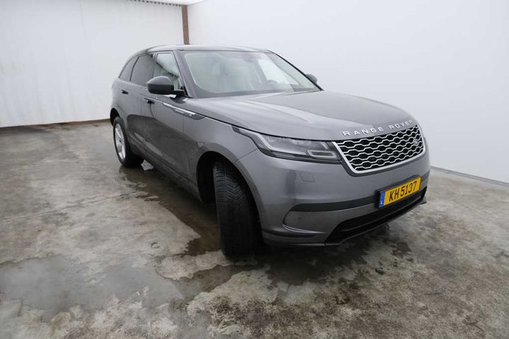 Photo 8 VIN: SALYA2BNXJA736582 - LAND ROVER VELAR 