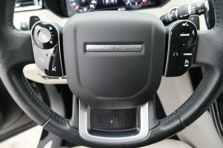 Photo 31 VIN: SALYA2BNXJA736582 - LAND ROVER VELAR 