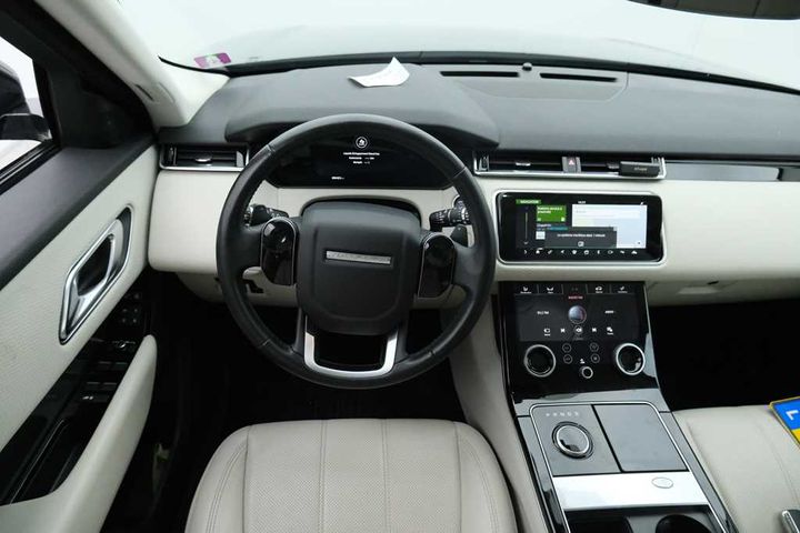 Photo 9 VIN: SALYA2BNXJA736582 - LAND ROVER VELAR 