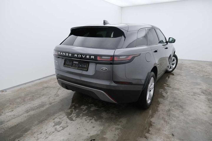 Photo 2 VIN: SALYA2BNXJA736582 - LAND ROVER VELAR 