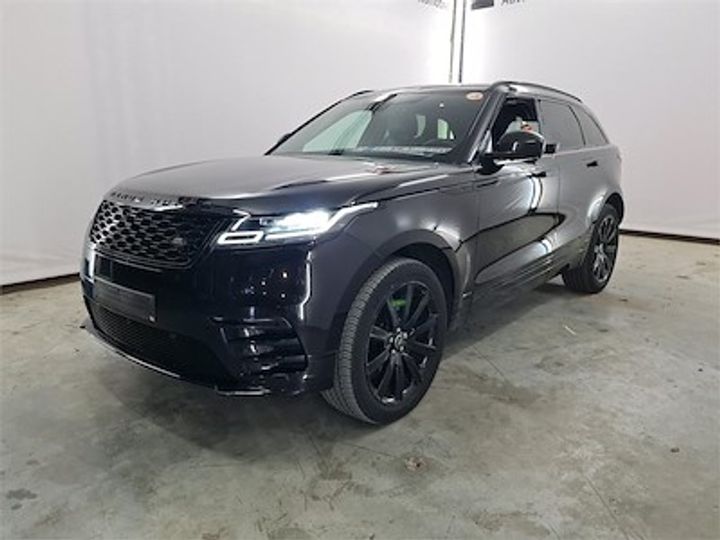 Photo 0 VIN: SALYA2BNXJA737215 - LAND ROVER RANGE ROVER VELAR DIESEL 