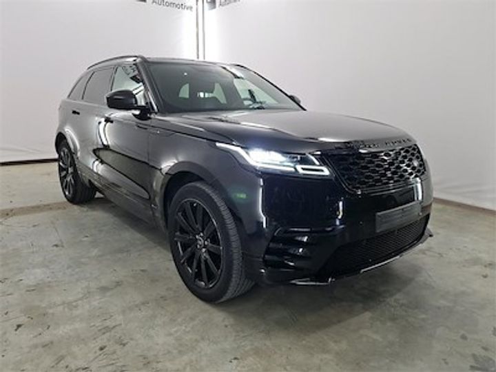 Photo 2 VIN: SALYA2BNXJA737215 - LAND ROVER RANGE ROVER VELAR DIESEL 