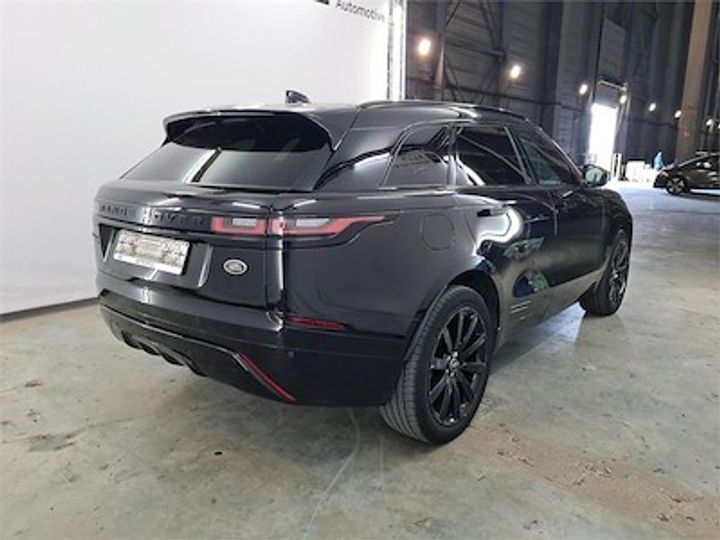 Photo 4 VIN: SALYA2BNXJA737215 - LAND ROVER RANGE ROVER VELAR DIESEL 