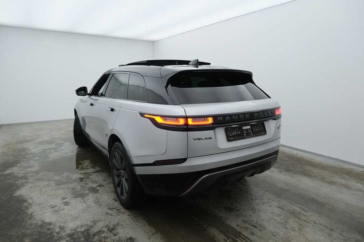 Photo 7 VIN: SALYA2BNXJA740261 - LAND ROVER VELAR 