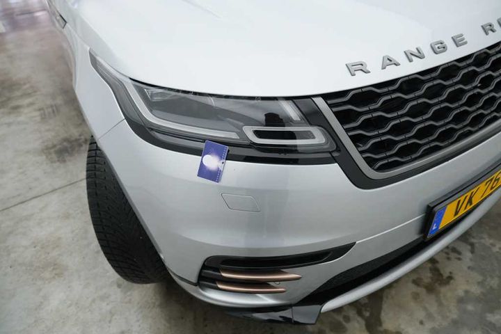 Photo 21 VIN: SALYA2BNXJA740261 - LAND ROVER VELAR 