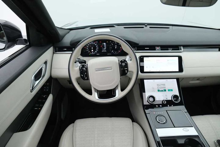 Photo 9 VIN: SALYA2BNXJA740261 - LAND ROVER VELAR 