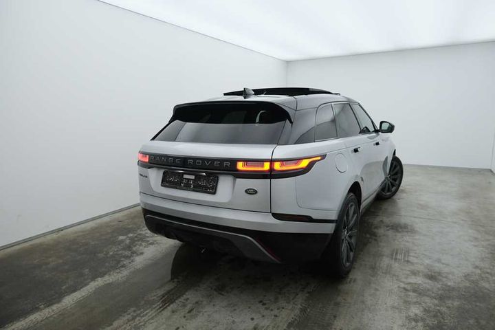 Photo 2 VIN: SALYA2BNXJA740261 - LAND ROVER VELAR 