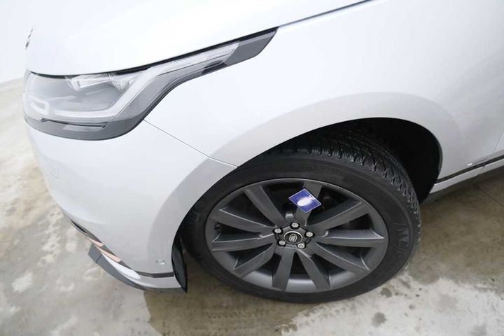 Photo 26 VIN: SALYA2BNXJA740261 - LAND ROVER VELAR 