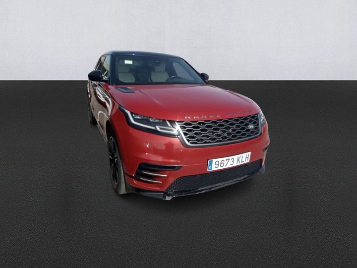 Photo 12 VIN: SALYA2BNXJA773101 - LAND ROVER RANGE ROVER VELAR 