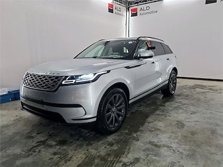 Photo 1 VIN: SALYA2BNXKA211233 - LAND ROVER RANGE ROVER VELAR DIESEL 