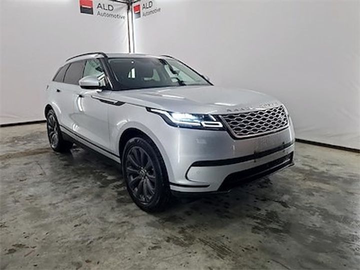 Photo 2 VIN: SALYA2BNXKA211233 - LAND ROVER RANGE ROVER VELAR DIESEL 