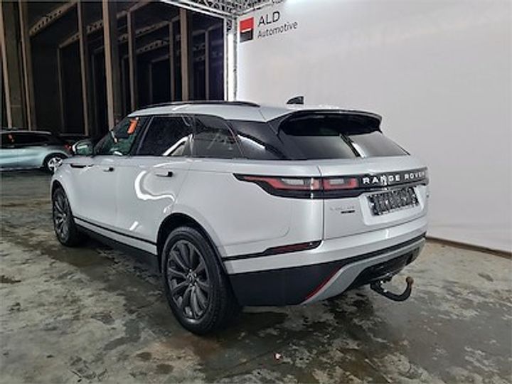 Photo 3 VIN: SALYA2BNXKA211233 - LAND ROVER RANGE ROVER VELAR DIESEL 