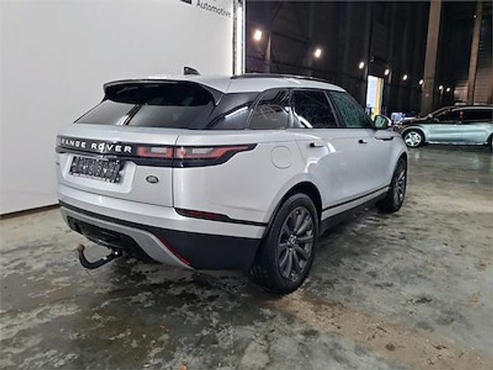 Photo 4 VIN: SALYA2BNXKA211233 - LAND ROVER RANGE ROVER VELAR DIESEL 