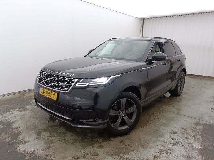 Photo 0 VIN: SALYA2BNXKA221342 - LAND ROVER VELAR 