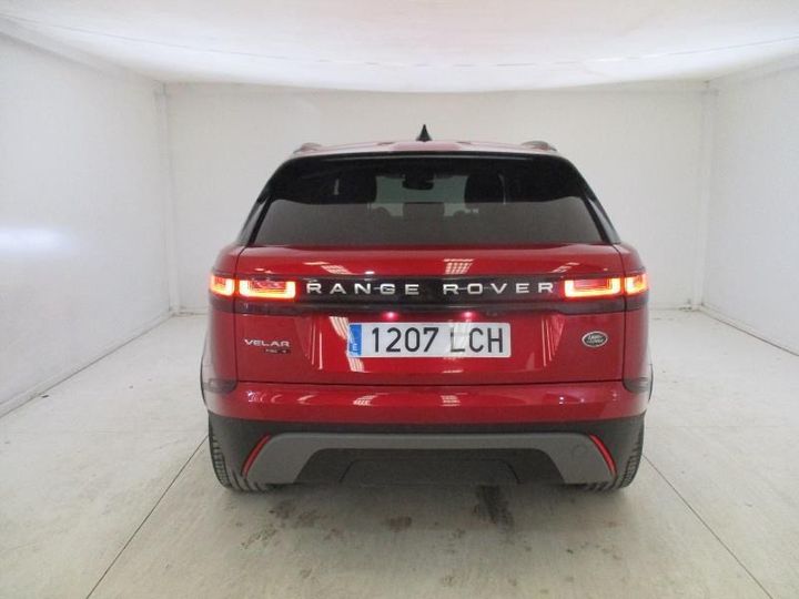 Photo 3 VIN: SALYA2BNXKA226184 - LAND ROVER RANGE ROVER 