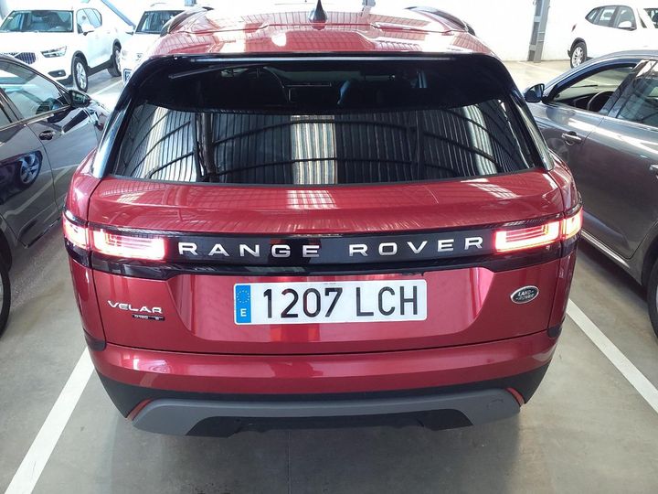 Photo 8 VIN: SALYA2BNXKA226184 - LAND ROVER RANGE ROVER 