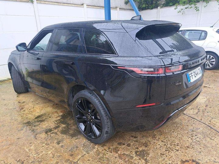 Photo 1 VIN: SALYA2BNXKA228243 - LAND ROVER RANGE ROVER VELAR 