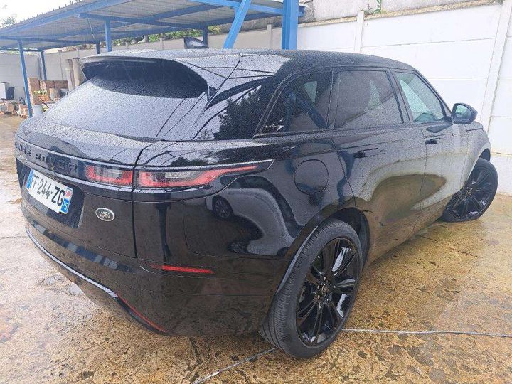 Photo 2 VIN: SALYA2BNXKA228243 - LAND ROVER RANGE ROVER VELAR 